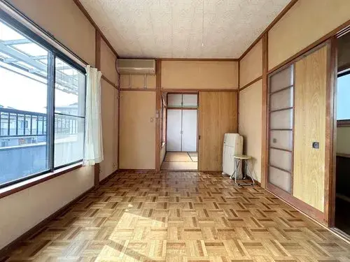 2階建物件 沼津市 静岡県 (5)