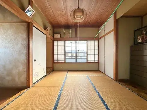 2階建物件 沼津市 静岡県 (6)