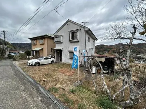 Propiedad 4DK Ciudad de Izu Prefectura de Shizuoka (2)