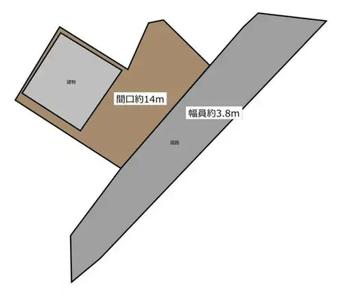 Propiedad 4DK Ciudad de Izu Prefectura de Shizuoka (16)