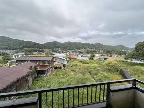 Propiedad 4DK Ciudad de Izu Prefectura de Shizuoka (17)