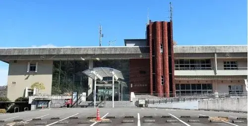 Propiedad 4DK Ciudad de Izu Prefectura de Shizuoka (19)