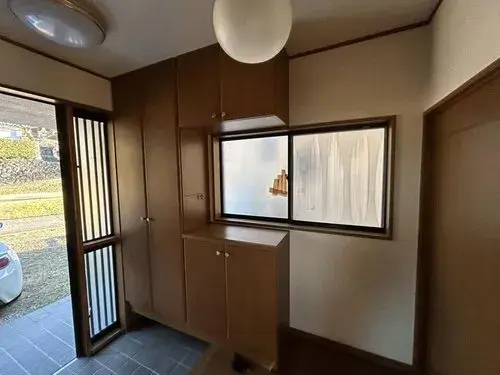 Propiedad 4DK Ciudad de Izu Prefectura de Shizuoka (7)