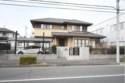 Akiya in Hamamatsu