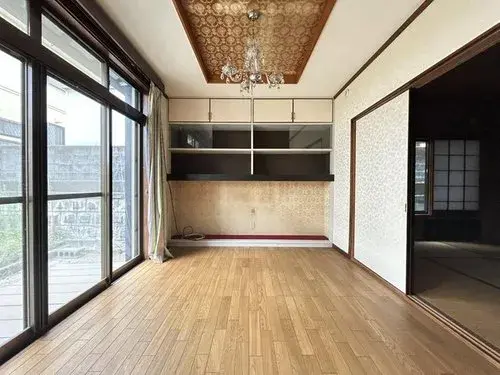عقار 5DK مدينة فوجي محافظة شيزوكا (7)