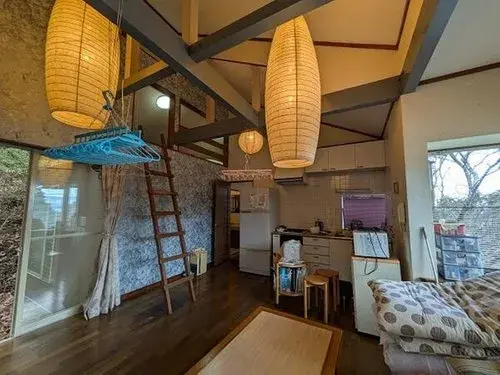 Estudio Tagatagun Kannamicho Prefectura de Shizuoka (7)