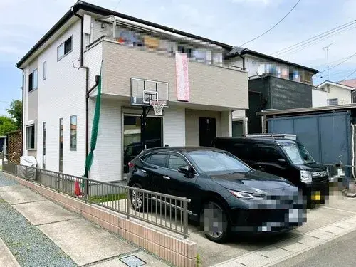 Akiya in Hamamatsu