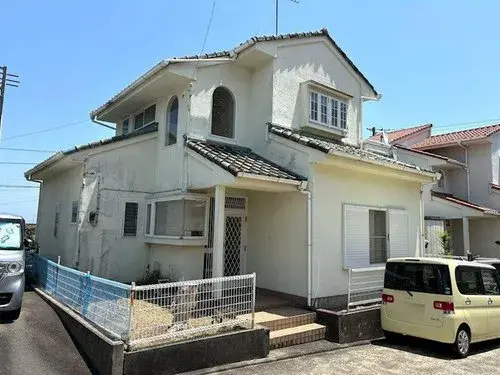 Akiya in Higashiizu Town