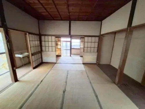 Akiya in Shimizu Ward