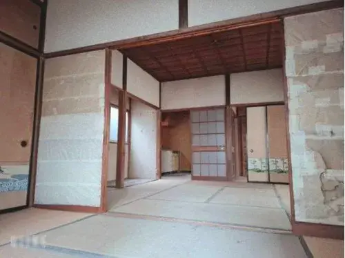 Shizuoka Prefecture Shimizu Ward Detached House (2)