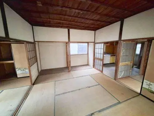 Shizuoka Prefecture Shimizu Ward Detached House (3)