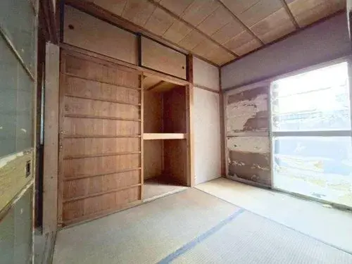 Shizuoka Prefecture Shimizu Ward Detached House (4)