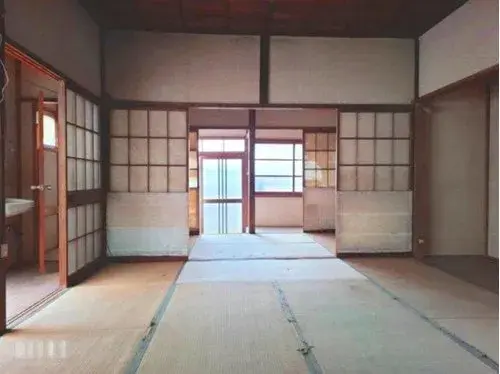 Shizuoka Prefecture Shimizu Ward Detached House (5)