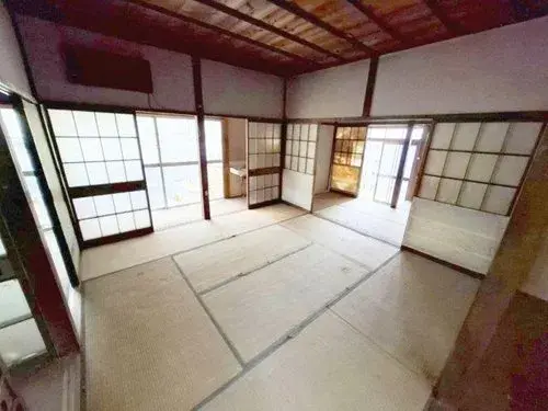Shizuoka Prefecture Shimizu Ward Detached House (6)