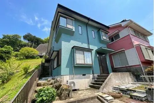 Akiya in 熱海市