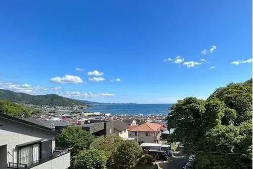 3LDK Ville d'Atami Préfecture de Shizuoka Propriété (14)