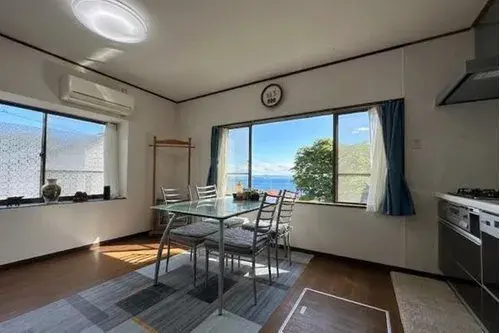 3LDK Ville d'Atami Préfecture de Shizuoka Propriété (3)