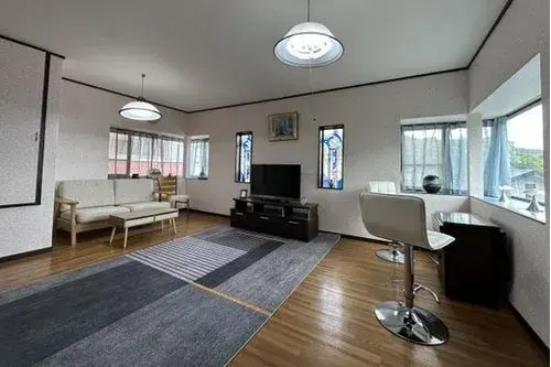3LDK Ville d'Atami Préfecture de Shizuoka Propriété (5)