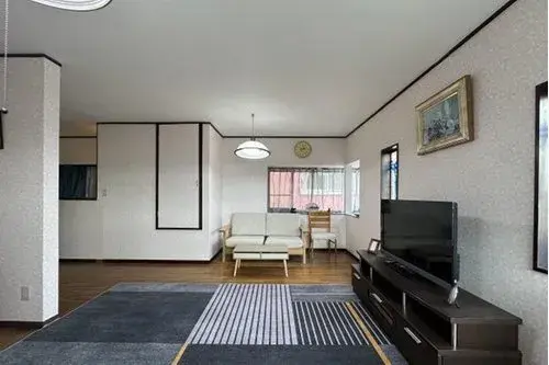 3LDK Ville d'Atami Préfecture de Shizuoka Propriété (6)