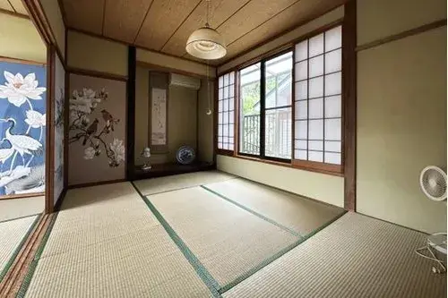 3LDK Ville d'Atami Préfecture de Shizuoka Propriété (8)