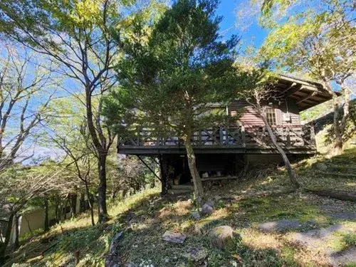 Propiedad 3LDK Ciudad de Izu Prefectura de Shizuoka (19)