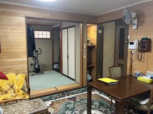 3LDK物件 三島市 静岡県 (5)