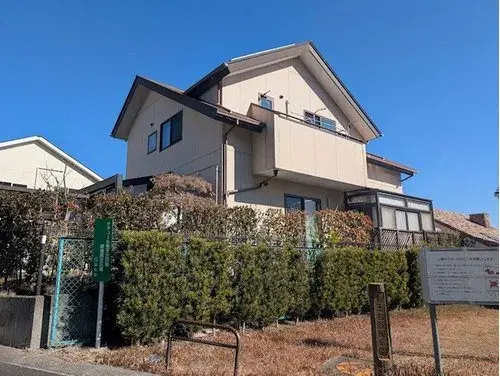 Akiya in Hamamatsu