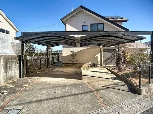 عقار 4LDK مدينة Hamamatsu محافظة Shizuoka (3)