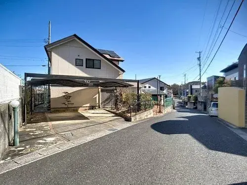 عقار 4LDK مدينة Hamamatsu محافظة Shizuoka (4)
