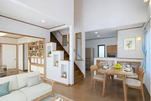 عقار 4LDK مدينة Hamamatsu محافظة Shizuoka (6)