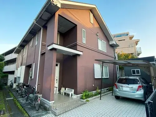 Akiya in Shizuoka