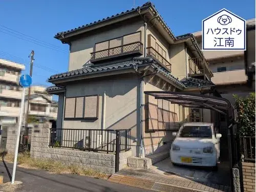 5LDK Property Konan City Aichi Prefecture (2)