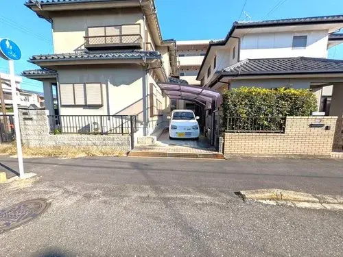 5LDK Property Konan City Aichi Prefecture (3)