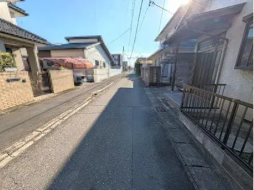 5LDK Property Konan City Aichi Prefecture (4)