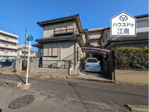 5LDK Property Konan City Aichi Prefecture (5)