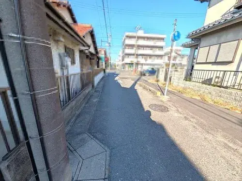 5LDK Property Konan City Aichi Prefecture (6)