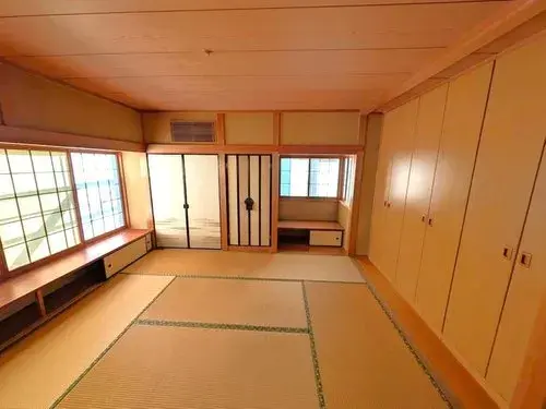 5LDK Property Konan City Aichi Prefecture (8)