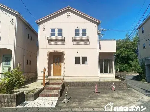 Akiya in Chita