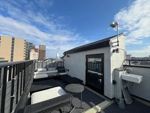 Akiya in 名古屋市