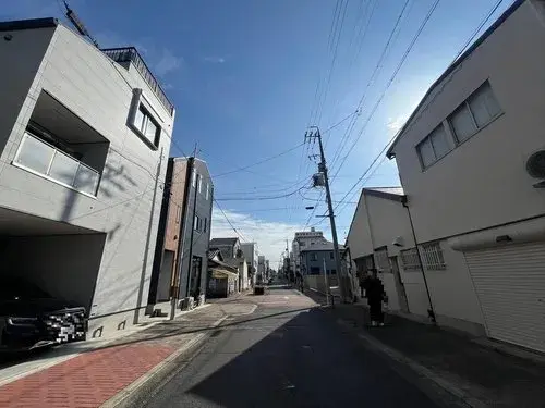 1LDK+S房源 名古屋市 爱知县 (3)