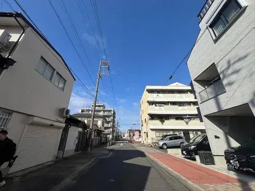1LDK+S房源 名古屋市 爱知县 (4)