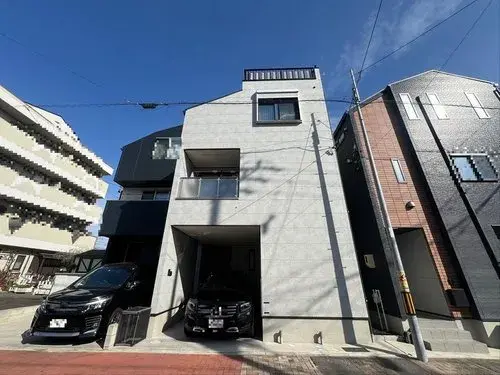 1LDK+S房源 名古屋市 爱知县 (5)