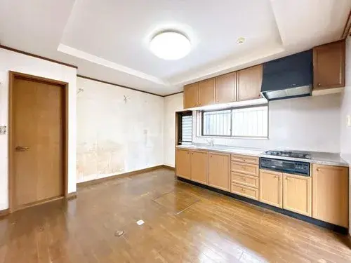 Недвижимость 4LDK, город Тита, префектура Айти (15)