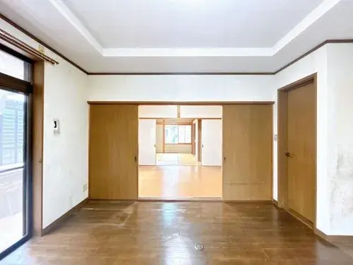 Недвижимость 4LDK, город Тита, префектура Айти (4)
