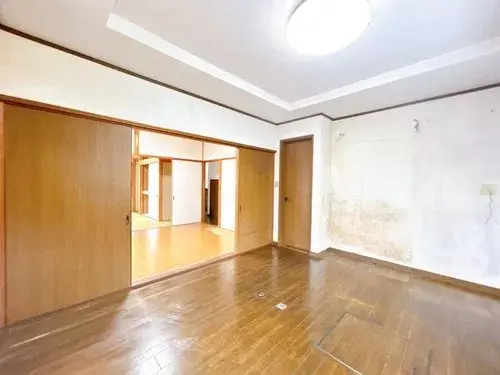 Недвижимость 4LDK, город Тита, префектура Айти (5)