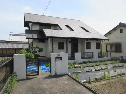 Akiya in 一宫市