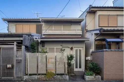 4LDK Property Nagoya City Aichi Prefecture (2)