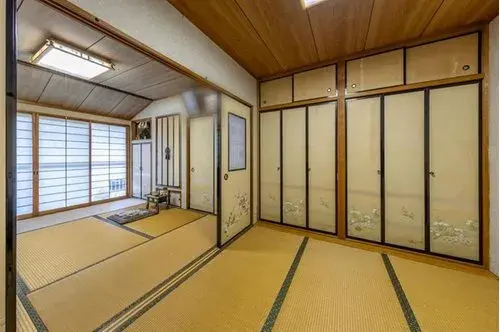 4LDK Property Nagoya City Aichi Prefecture (12)
