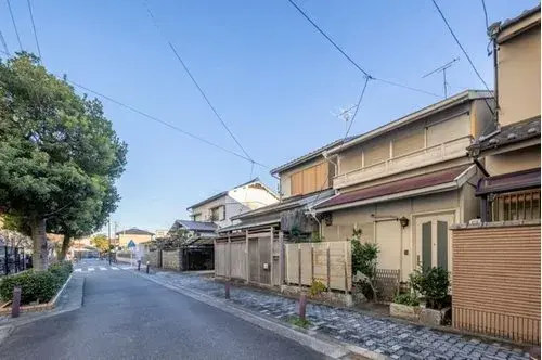 4LDK Property Nagoya City Aichi Prefecture (4)