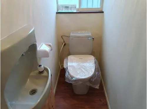 4DK Ciudad de Inazawa, Prefectura de Aichi (12)